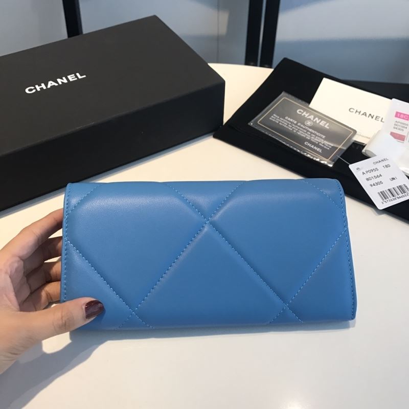 Chanel Wallet Purse